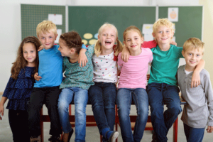 Leseclub für Kinder ab Grundschulalter