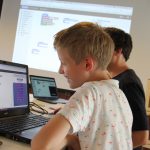 Ferien-Programmier-Workshop für Kinder ab 9 Jahren
