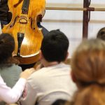 Musik-Workshop für alle Kinder “Akustische Naturpoesie Haiku“