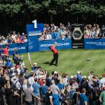 Porsche European Open 2019