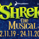 SHREK - DAS MUSICAL (TYA-Version)