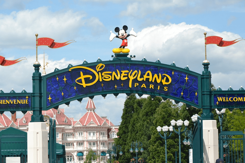 7 Tipps für den perfekten Kurzurlaub im Disneyland ®Paris