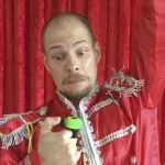 Das fliegende Märchenorchester