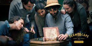 Escape Rooms von TeamEscape