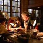 Mitmach-Labor „Klima & Energie“