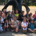 Englisch Daycamp für Kinder in Hamburg in den Schulferien
