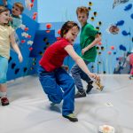 Spannender Kindergeburtstag für Kinder und Jugendliche
