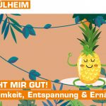 Es geht mir gut