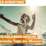 Wasser-Erlebnis-Woche