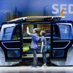 KID.s Tour in der Gläsernen Manufaktur von Volkswagen