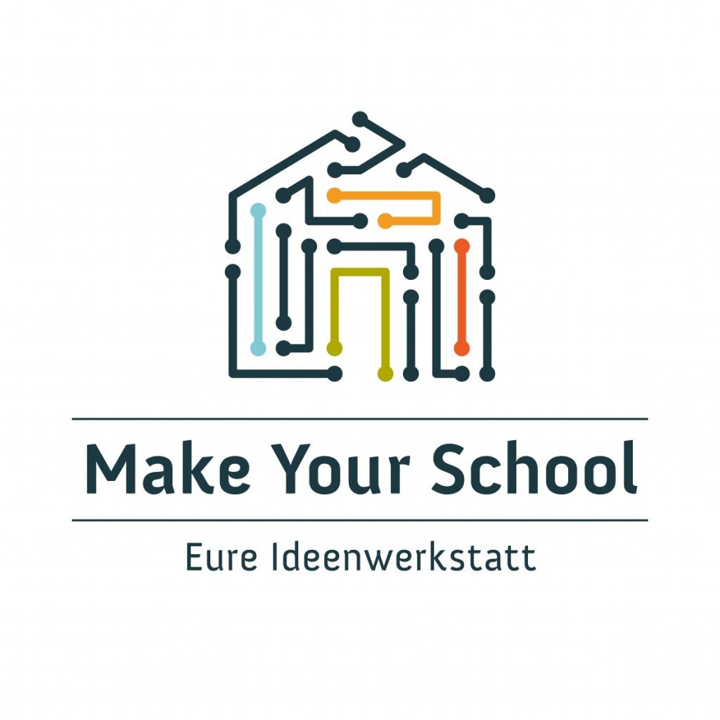 Die Maker Woche von Make Your School - Online & Kostenlos