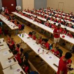 MatheMagia-Kurse für Kinder ab 5 Jahren