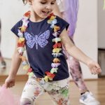 Die Tanzschule für Kinder in München