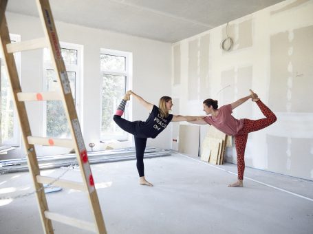 MINDFUL SPACE FOR KIDS