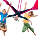 Kinder Bewegungs Zirkus