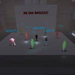 Theaterworkshop für Jugendliche in den Herbstferien. Teilnehmende zwischen 14-18 Jahren gesucht