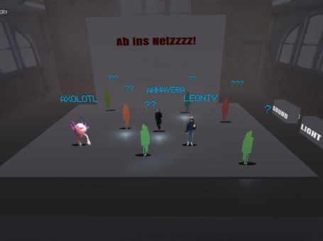 Theaterworkshop für Jugendliche in den Herbstferien. Teilnehmende zwischen 14-18 Jahren gesucht