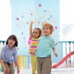 Kindertanz – Onlinekurs