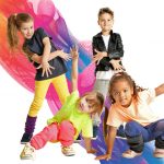 Charts Mini Dancers - Onlinekurs