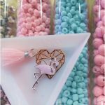 Kindergeburtstag in Düsseldorf feiern mit Schmuck Workshop