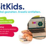 Kodierte Kommunikation: Morsen mit dem Mikrocontroller.