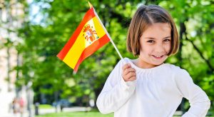 Spanischkurs für Kinder