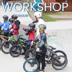 BMX Workshop Zwickau