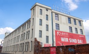 LOFFT – DAS THEATER