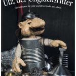 Open-Air-Figurentheater: Utz, der Unglücksritter am 24.7.um 16.00 Uhr