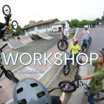 BMX Workshop Wendelstein