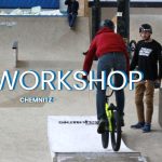 BMX Workshop Chemnitz