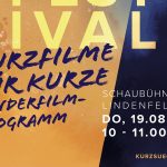 Kurzfilme für Kurze