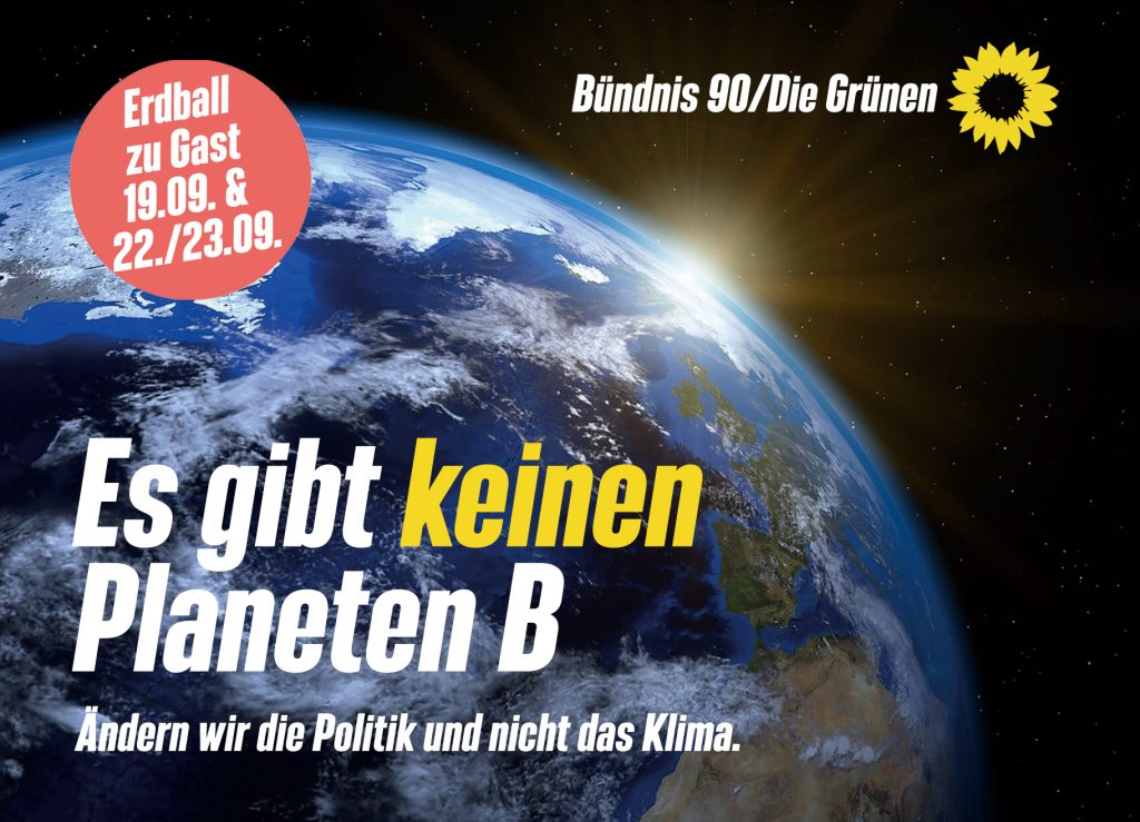 Spiele- und Erdballfest