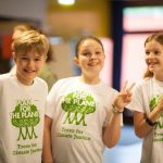 Plant-for-the-Planet Online Akademie Karlsruhe, Samstag 13.11.2021