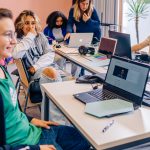 Diskriminierung entgegentreten