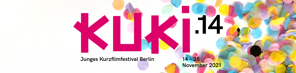 KUKI Junges Kurzfilmfestival Berlin