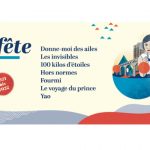 Französische Schulfilmfestival Cinéfête / Le festival du film scolaire français Cinéfête.
