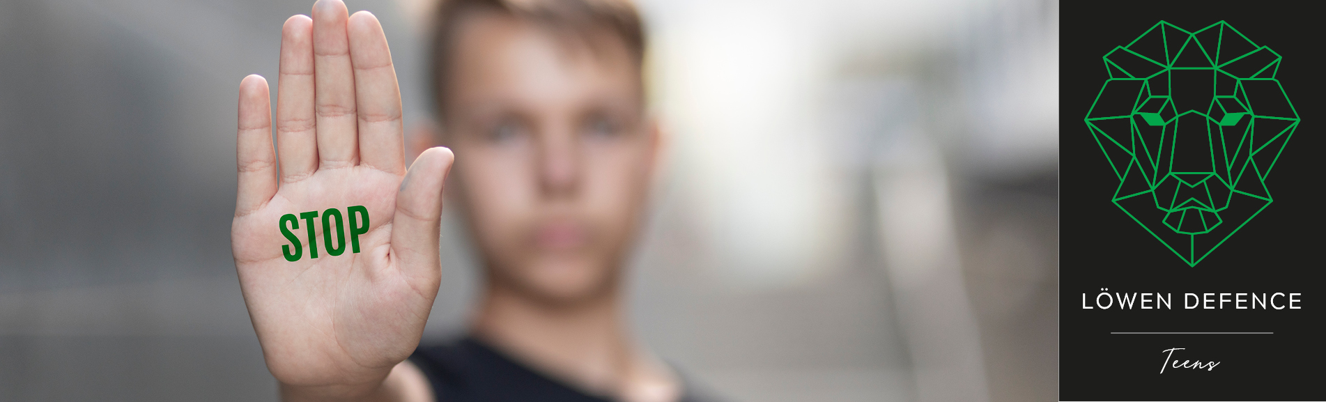 Sicherheitstraining für Kinder 8-11 Jahre