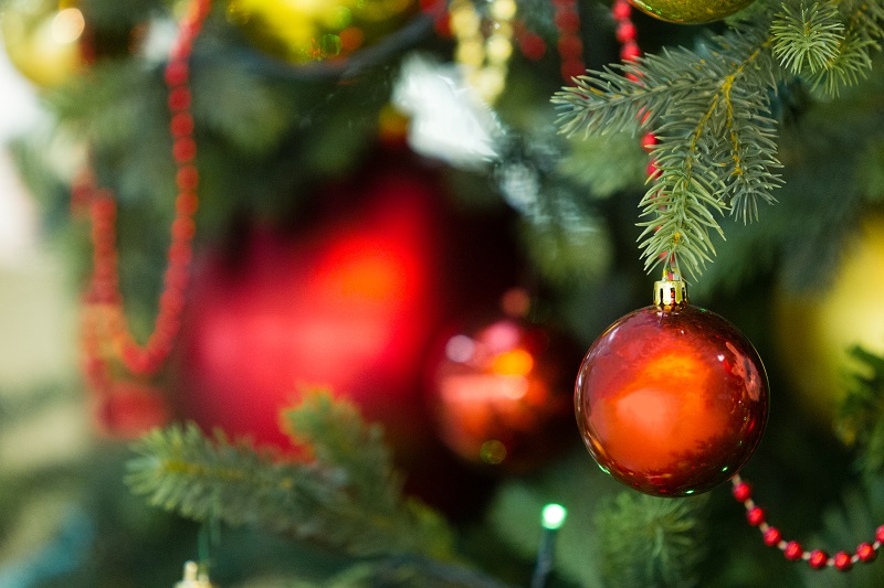 Weihnachtszeit ist Familienzeit: So werden die Festtage zum unvergesslichen Erlebnis