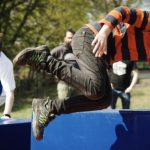 Parkour Kurse & Events