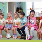 Selbstbehauptungstraining für Kinder