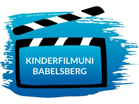 Vorlesungsreihe Kinderfilmuni Babelsberg 2022