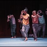 “Freedom of Movement” – Festival bei CABUWAZI Tempelhof