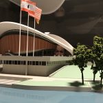 Führung durch das HKW für Kinder