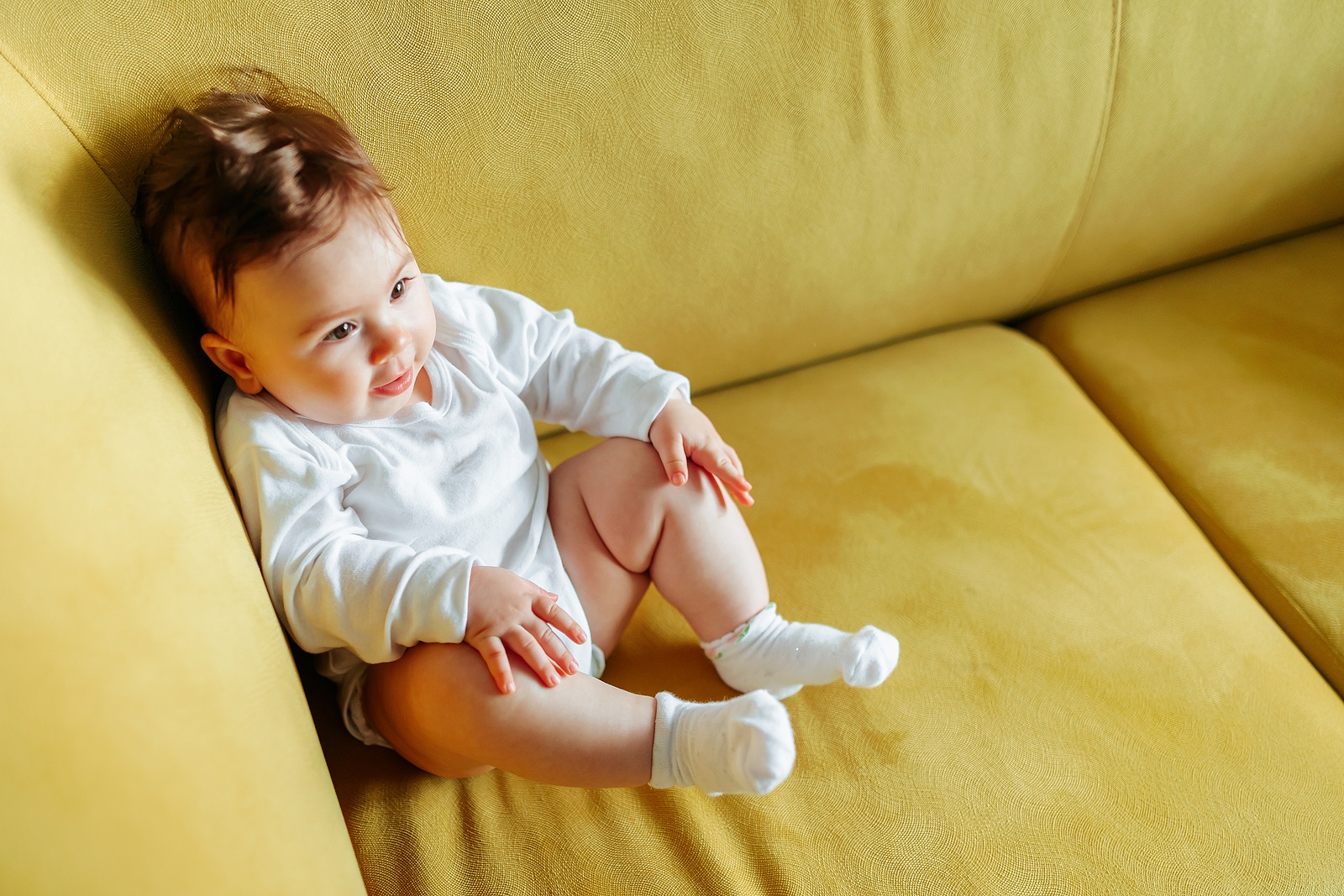 So machen Sie ihr Baby glücklich: Die perfekte Latzhose für jeden Anlass