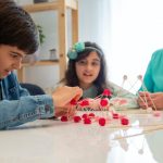 Ferienspiele auf Französisch während der Osterferien 2023