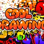 Graffiti-Workshop im AlliiertenMuseum