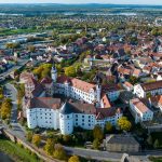 Ein Ausflug nach Schloss Hartenfels in Torgau!