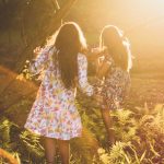 Mädchenkreis – Begleitung auf dem Weg vom Mädchen zur Frau