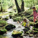 Kinderritual : Naturerleben fördern – Naturverbindung festigen.